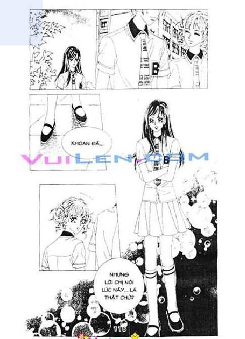 Ánh nắng chói chang: Chapter 6