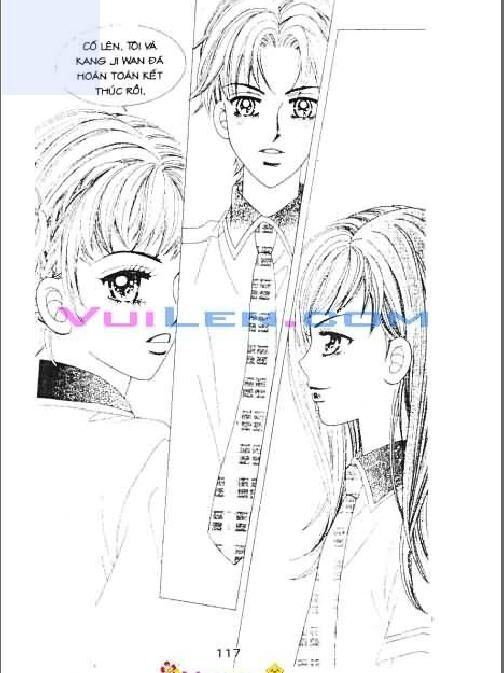 Ánh nắng chói chang: Chapter 6