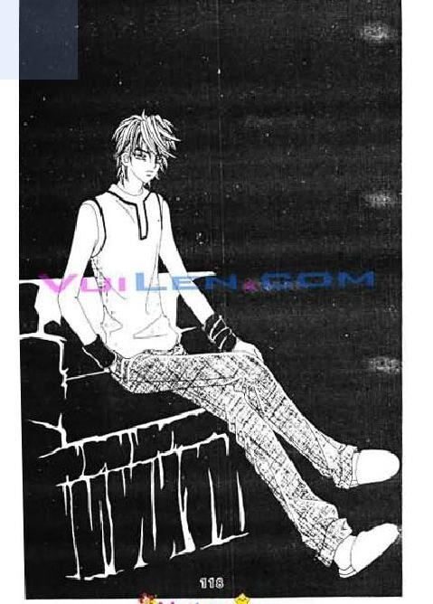 Ánh nắng chói chang: Chapter 6