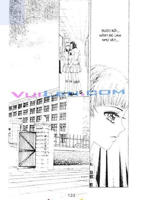 Ánh nắng chói chang: Chapter 6