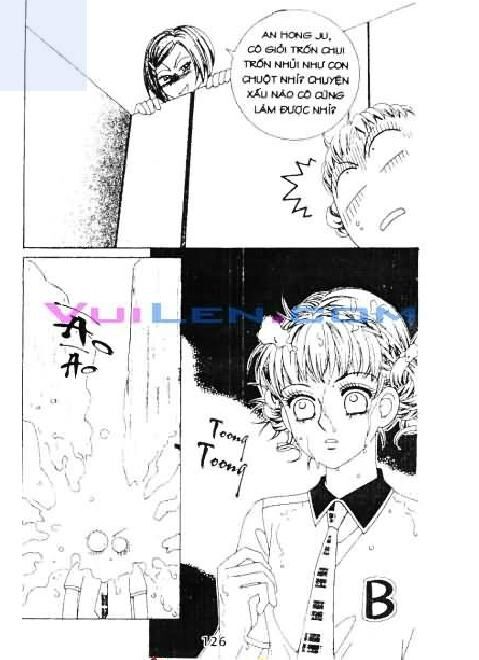 Ánh nắng chói chang: Chapter 6
