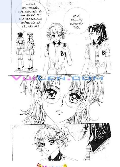 Ánh nắng chói chang: Chapter 6