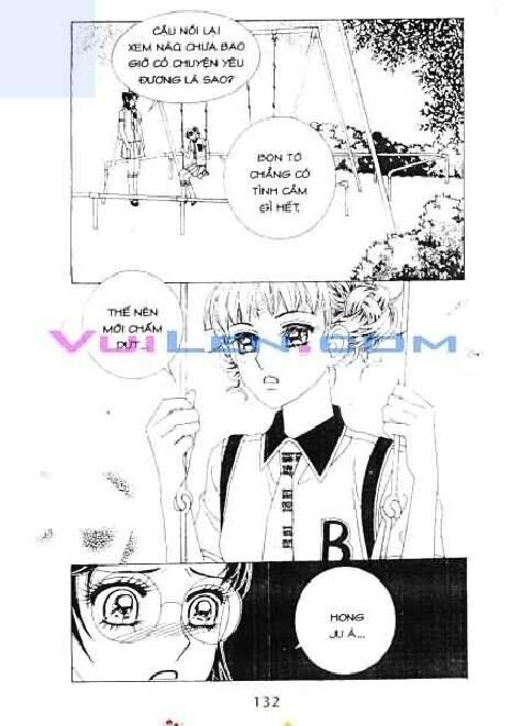 Ánh nắng chói chang: Chapter 6