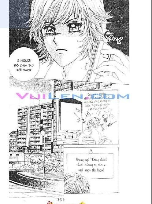 Ánh nắng chói chang: Chapter 6