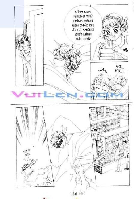 Ánh nắng chói chang: Chapter 6