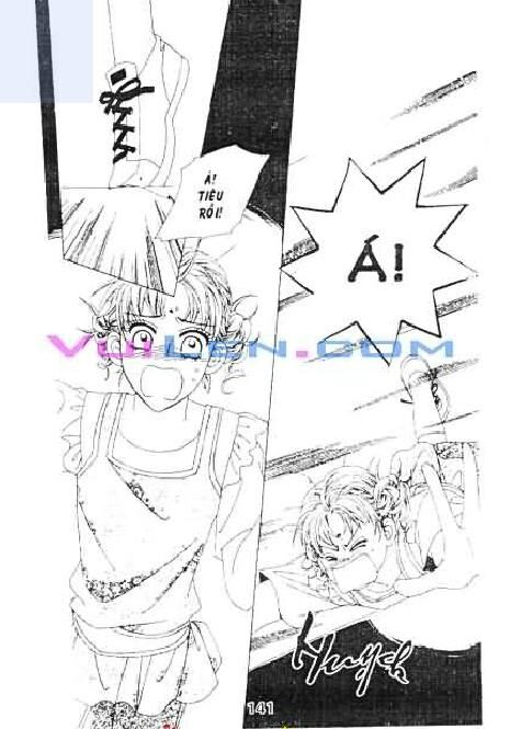Ánh nắng chói chang: Chapter 6