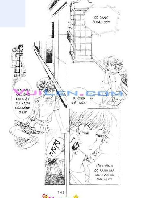 Ánh nắng chói chang: Chapter 6