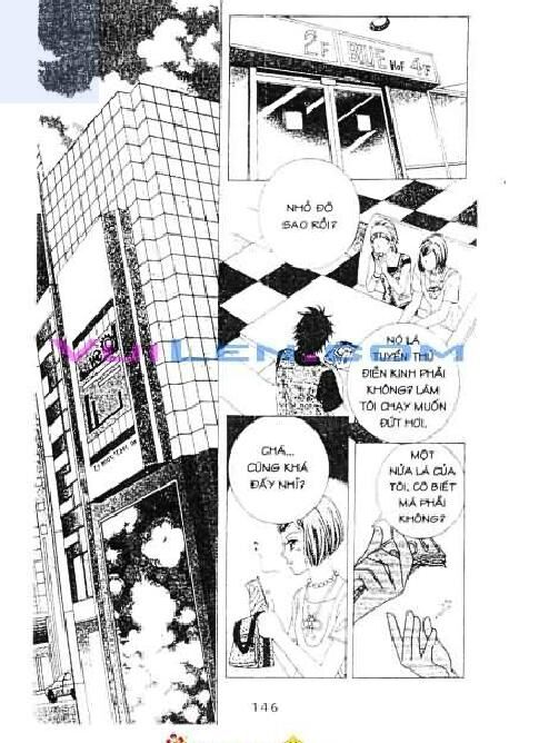 Ánh nắng chói chang: Chapter 6
