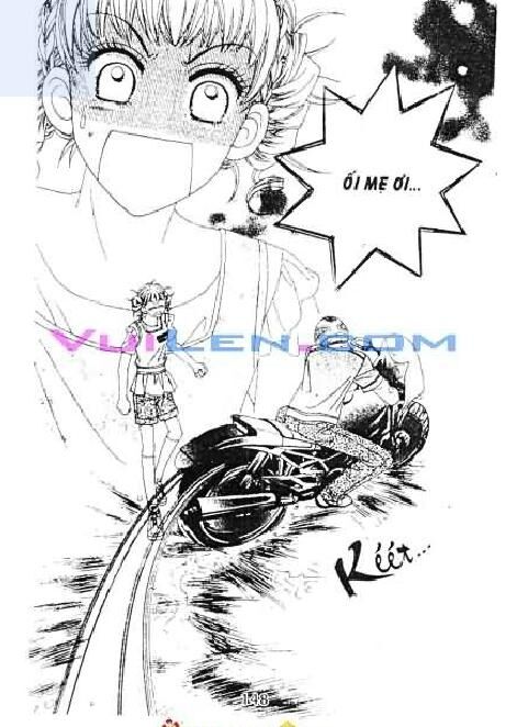 Ánh nắng chói chang: Chapter 6
