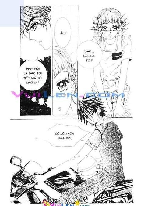 Ánh nắng chói chang: Chapter 6