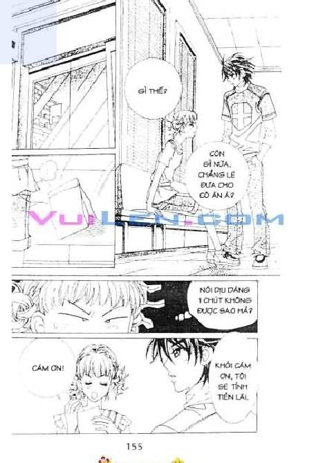 Ánh nắng chói chang: Chapter 6