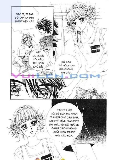 Ánh nắng chói chang: Chapter 6