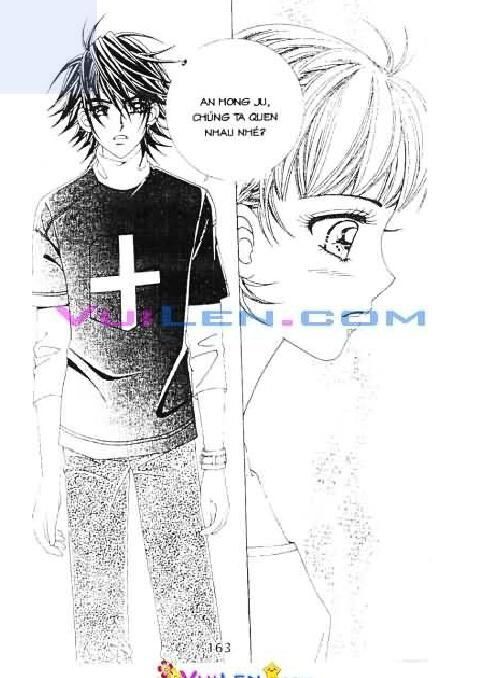 Ánh nắng chói chang: Chapter 6
