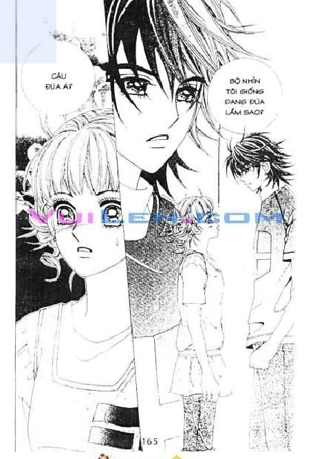 Ánh nắng chói chang: Chapter 6
