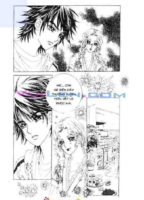 Ánh nắng chói chang: Chapter 6