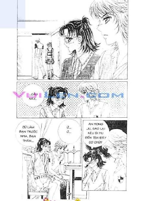 Ánh nắng chói chang: Chapter 6