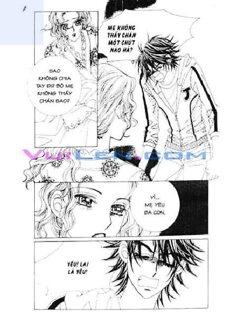Ánh nắng chói chang: Chapter 6