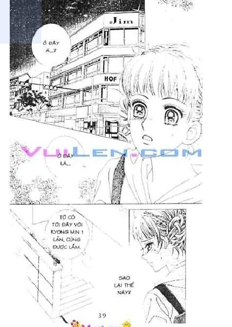 Ánh nắng chói chang: Chapter 6