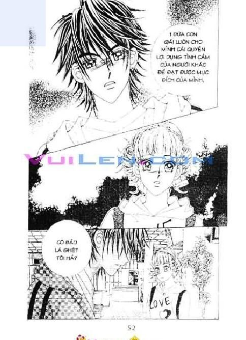 Ánh nắng chói chang: Chapter 6