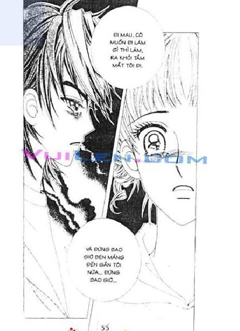 Ánh nắng chói chang: Chapter 6
