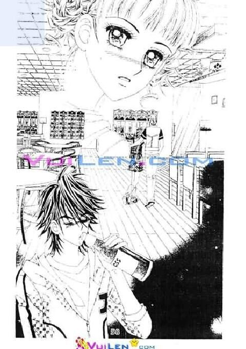 Ánh nắng chói chang: Chapter 6