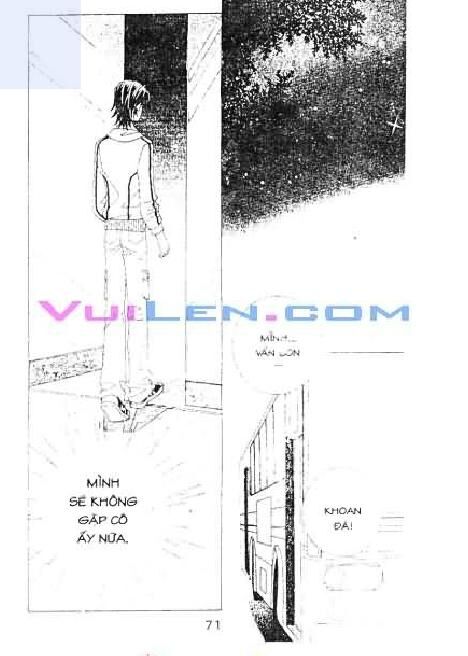 Ánh nắng chói chang: Chapter 6