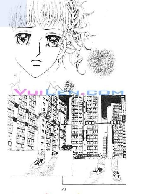 Ánh nắng chói chang: Chapter 6
