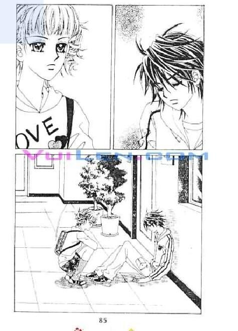 Ánh nắng chói chang: Chapter 6
