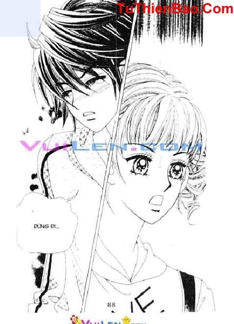 Ánh nắng chói chang: Chapter 6