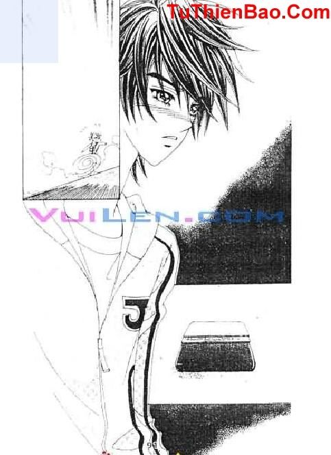 Ánh nắng chói chang: Chapter 6