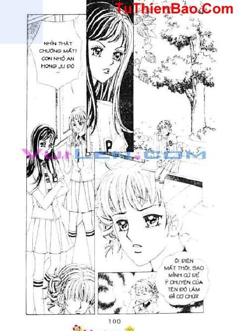 Ánh nắng chói chang: Chapter 6