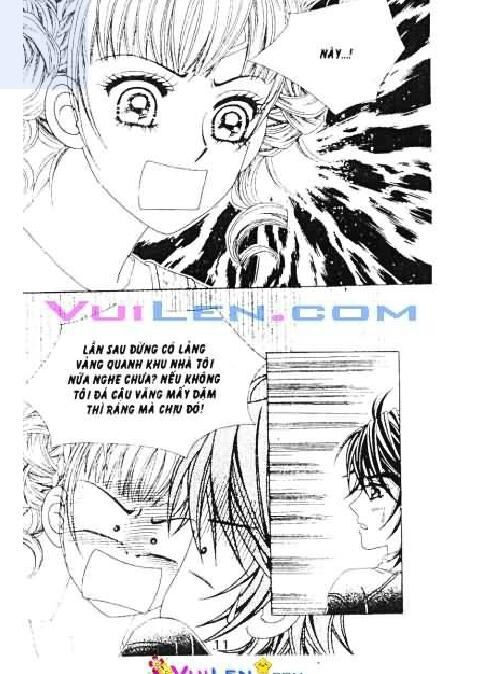 Ánh nắng chói chang: Chapter 7