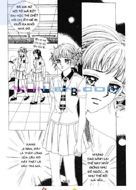 Ánh nắng chói chang: Chapter 7