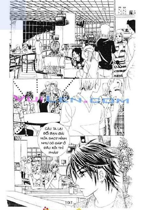 Ánh nắng chói chang: Chapter 7