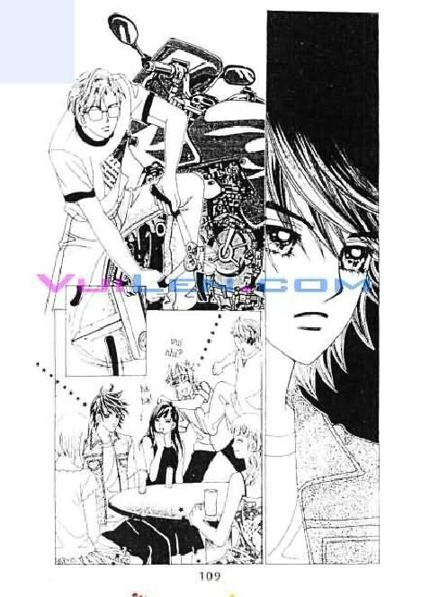 Ánh nắng chói chang: Chapter 7