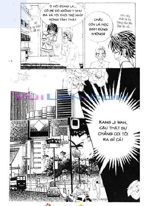Ánh nắng chói chang: Chapter 7