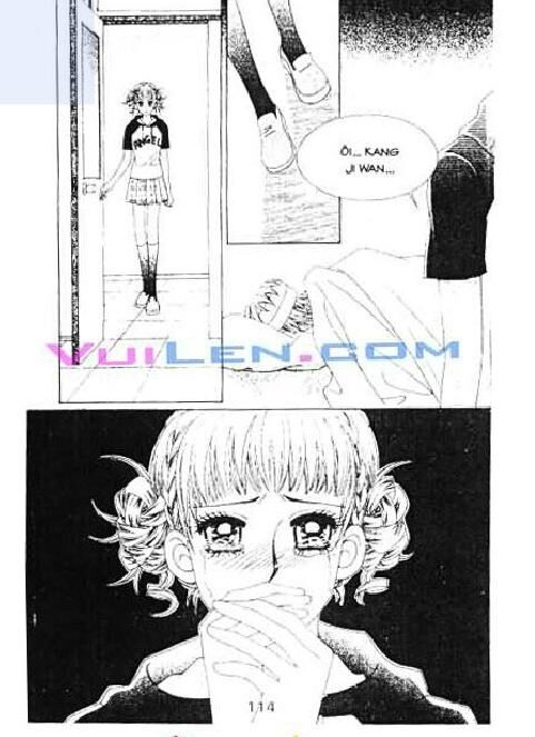 Ánh nắng chói chang: Chapter 7