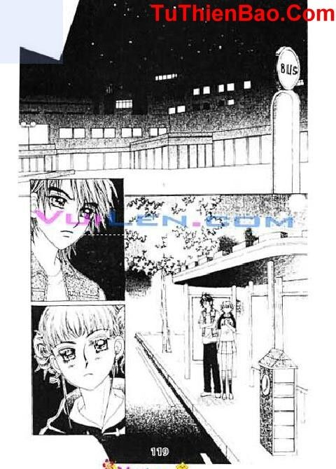 Ánh nắng chói chang: Chapter 7