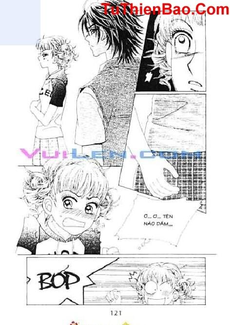 Ánh nắng chói chang: Chapter 7