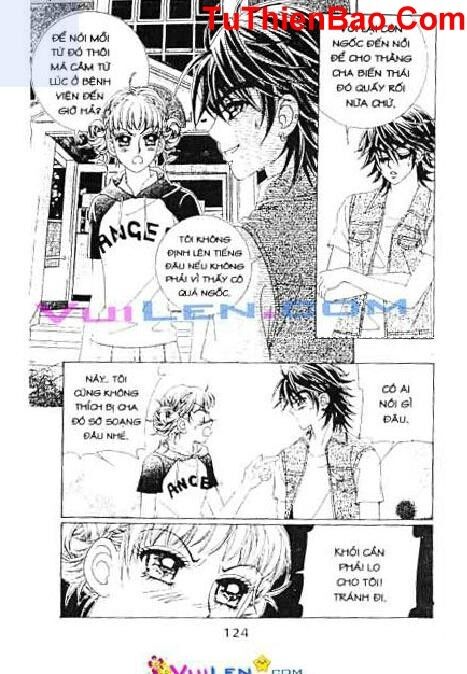 Ánh nắng chói chang: Chapter 7