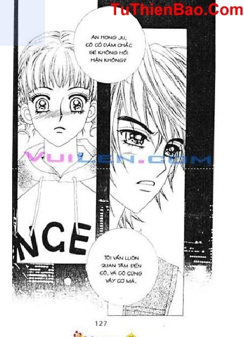 Ánh nắng chói chang: Chapter 7