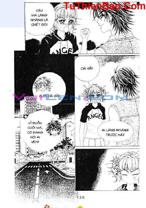 Ánh nắng chói chang: Chapter 7