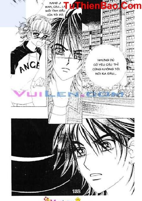 Ánh nắng chói chang: Chapter 7