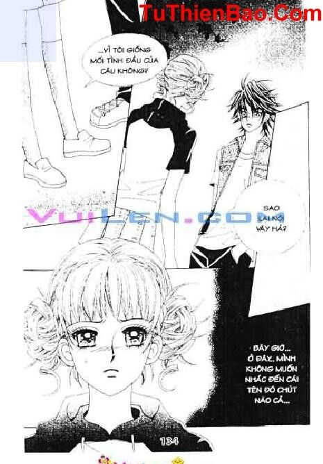 Ánh nắng chói chang: Chapter 7