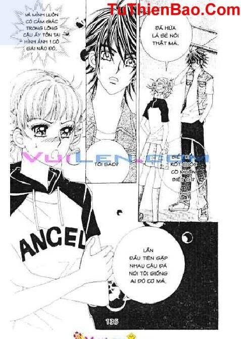 Ánh nắng chói chang: Chapter 7