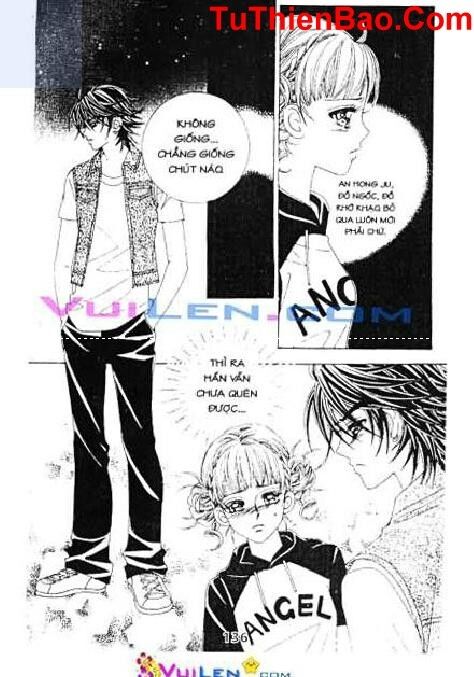 Ánh nắng chói chang: Chapter 7