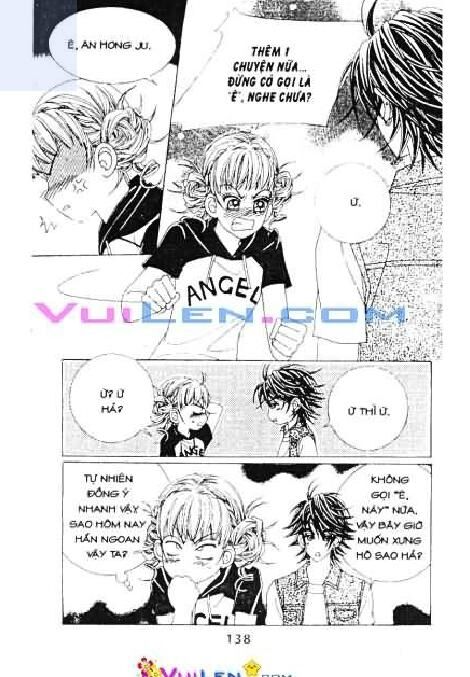 Ánh nắng chói chang: Chapter 7