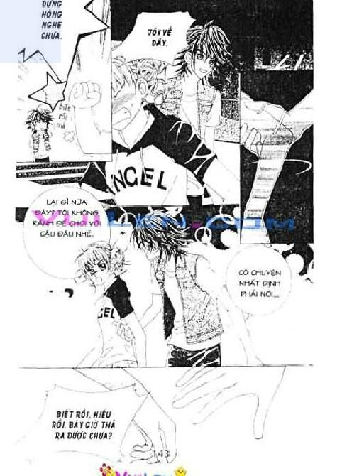 Ánh nắng chói chang: Chapter 7