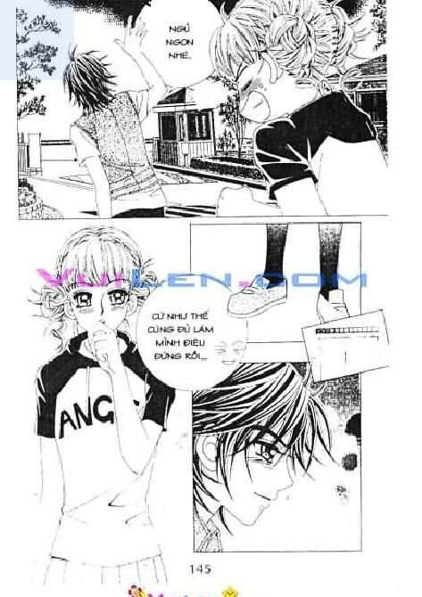 Ánh nắng chói chang: Chapter 7
