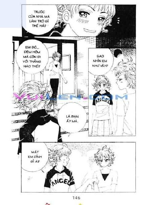 Ánh nắng chói chang: Chapter 7